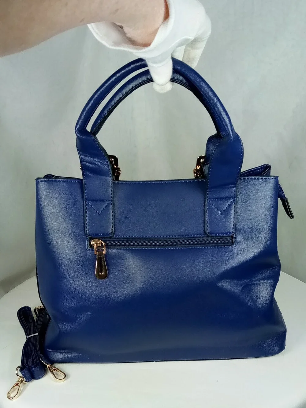 N/A sophisticated navy
